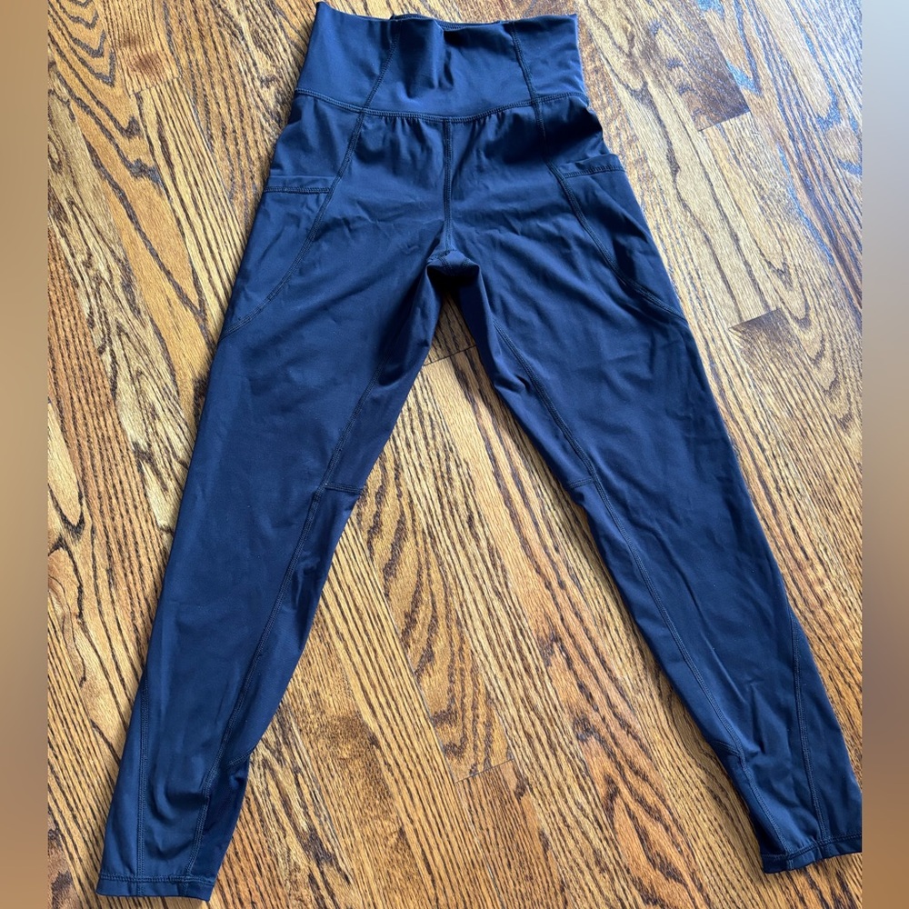 Ptula workout leggings